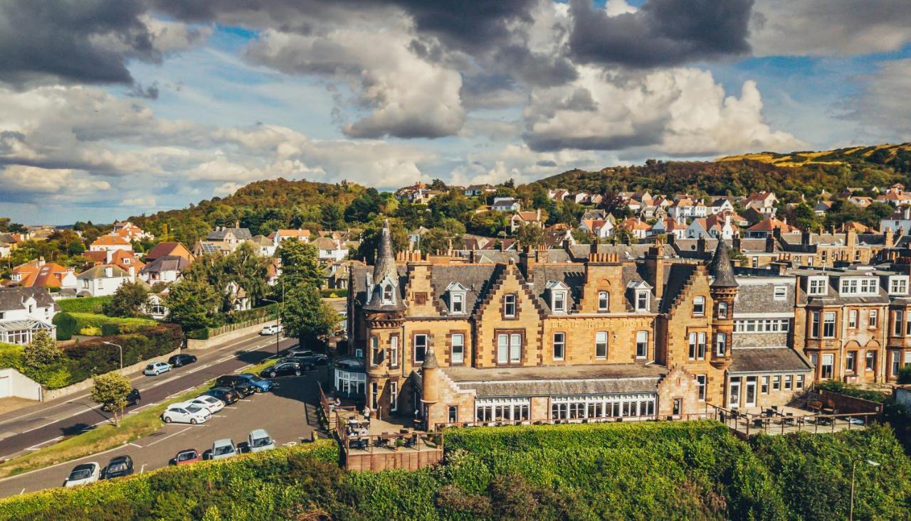 Braid Hills Hotel EDI Exterior foto